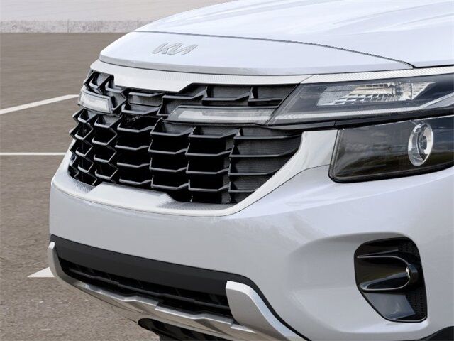 2026 Kia Seltos EX Huntington Beach CA 2026 Kia Seltos EX Huntington Beach CA