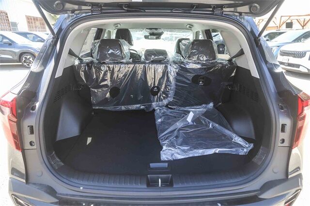 2026 Kia Seltos EX Huntington Beach CA 2026 Kia Seltos EX Huntington Beach CA