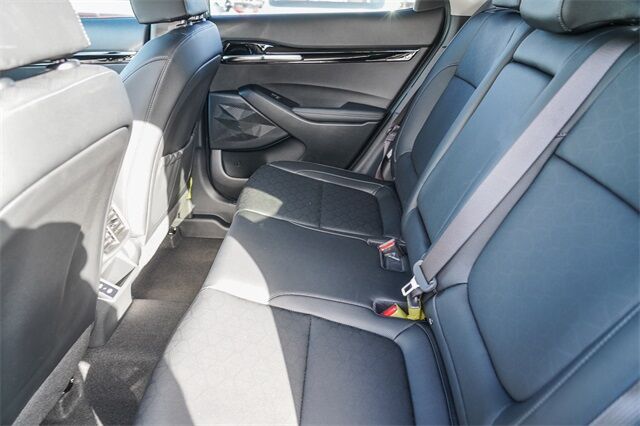 2026 Kia Seltos EX Huntington Beach CA 2026 Kia Seltos EX Huntington Beach CA