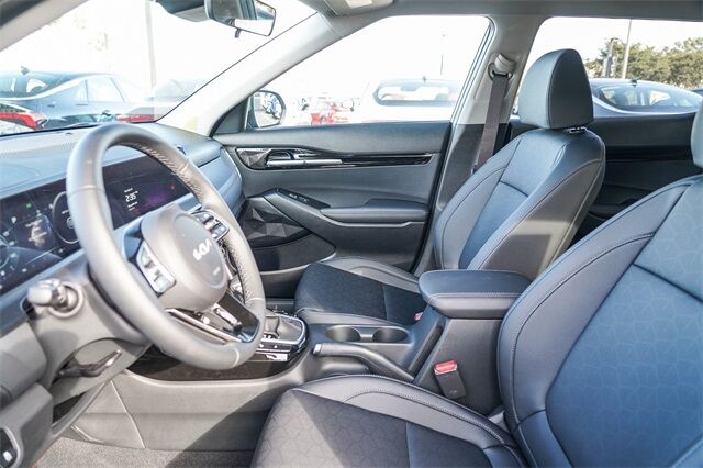2026 Kia Seltos EX Huntington Beach CA 2026 Kia Seltos EX Huntington Beach CA