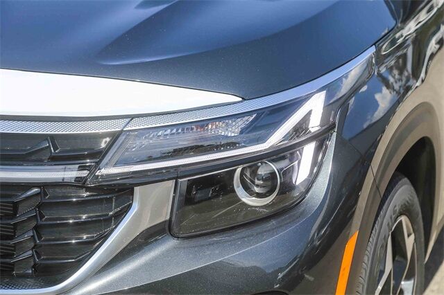 2026 Kia Seltos EX Huntington Beach CA 2026 Kia Seltos EX Huntington Beach CA