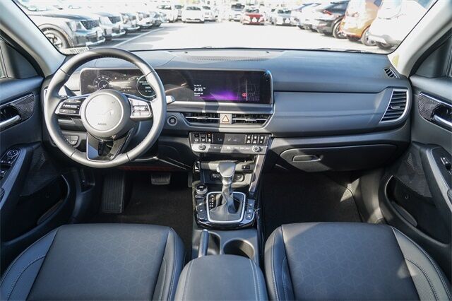 2026 Kia Seltos EX Huntington Beach CA 2026 Kia Seltos EX Huntington Beach CA