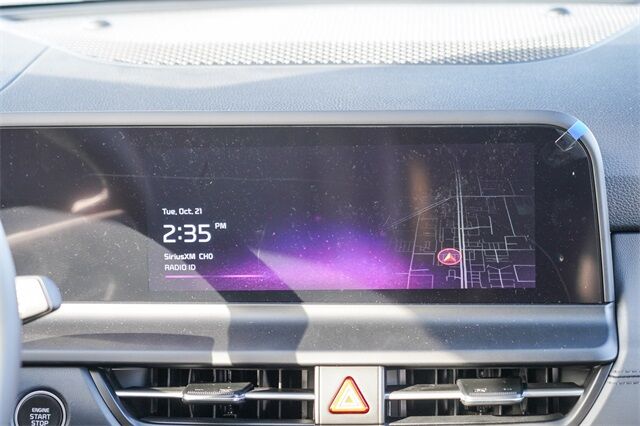 2026 Kia Seltos EX Huntington Beach CA 2026 Kia Seltos EX Huntington Beach CA