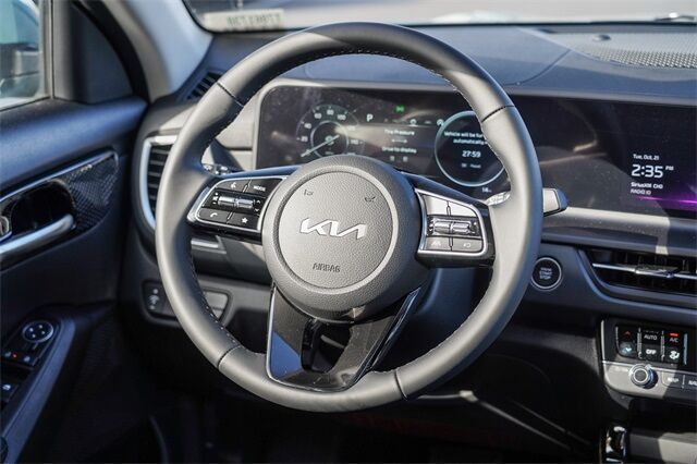 2026 Kia Seltos EX Huntington Beach CA 2026 Kia Seltos EX Huntington Beach CA