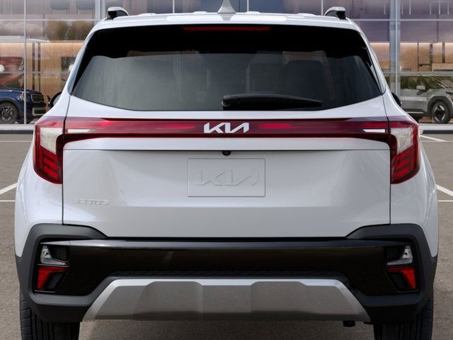 2026 Kia Seltos EX Huntington Beach CA 2026 Kia Seltos EX Huntington Beach CA