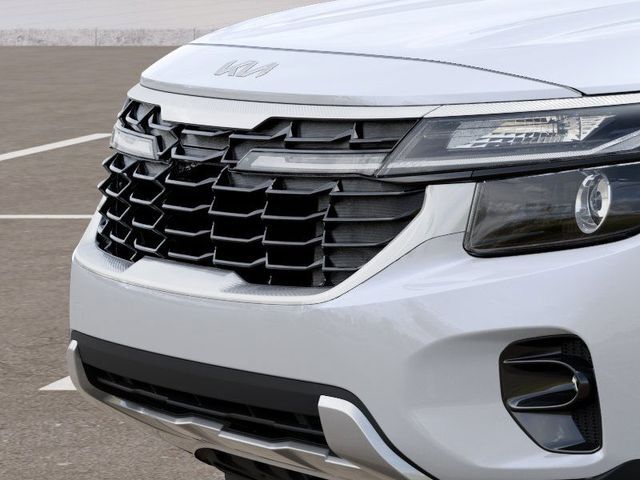 2026 Kia Seltos EX Huntington Beach CA 2026 Kia Seltos EX Huntington Beach CA