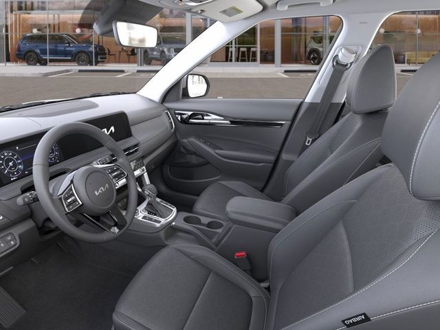 2026 Kia Seltos EX Huntington Beach CA 2026 Kia Seltos EX Huntington Beach CA