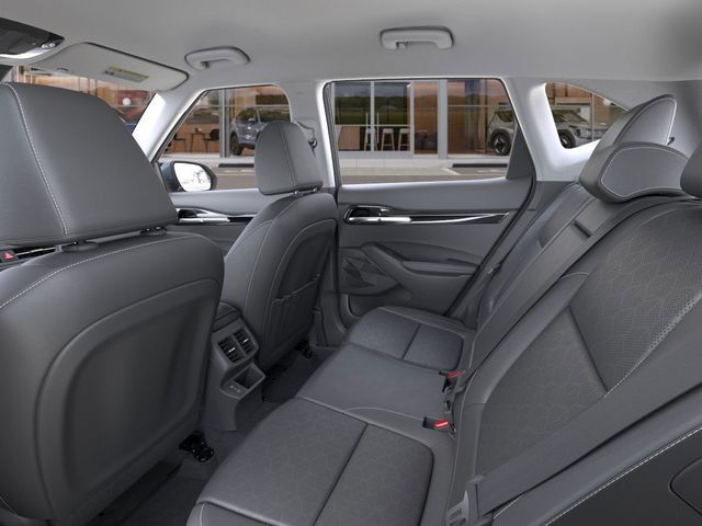 2026 Kia Seltos EX Huntington Beach CA 2026 Kia Seltos EX Huntington Beach CA