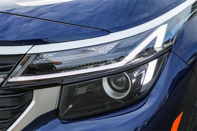 2026 Kia Seltos EX Tacoma WA 2026 Kia Seltos EX Tacoma WA