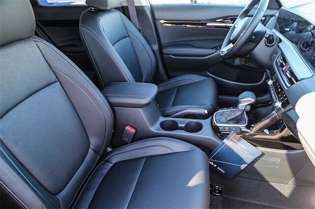 2026 Kia Seltos EX Tacoma WA 2026 Kia Seltos EX Tacoma WA