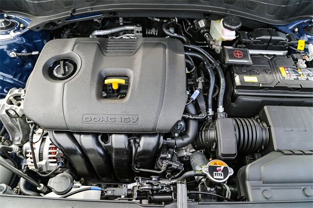 2026 Kia Seltos EX Tacoma WA 2026 Kia Seltos EX Tacoma WA