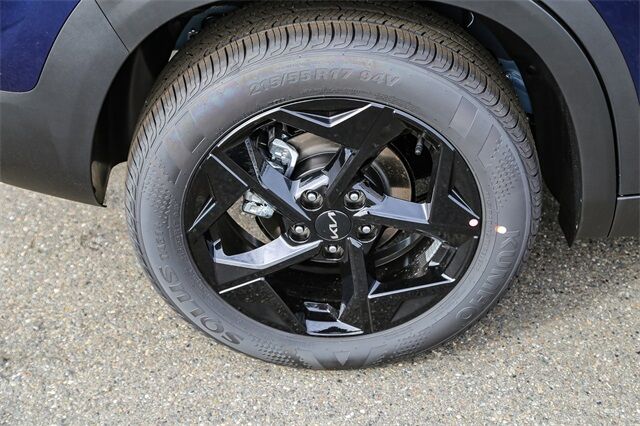 2026 Kia Seltos EX Tacoma WA 2026 Kia Seltos EX Tacoma WA