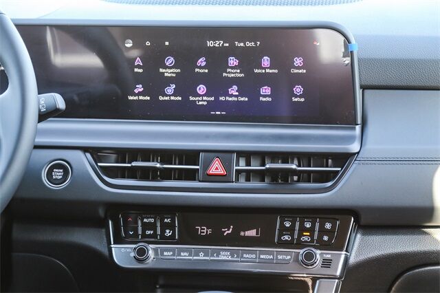 2026 Kia Seltos EX Tacoma WA 2026 Kia Seltos EX Tacoma WA