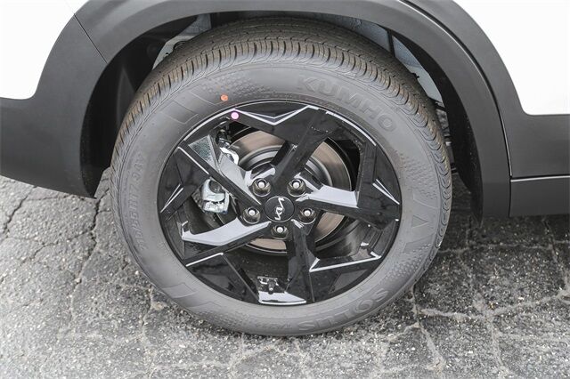 2026 Kia Seltos EX Tacoma WA 2026 Kia Seltos EX Tacoma WA