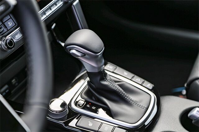 2026 Kia Seltos EX Tacoma WA 2026 Kia Seltos EX Tacoma WA