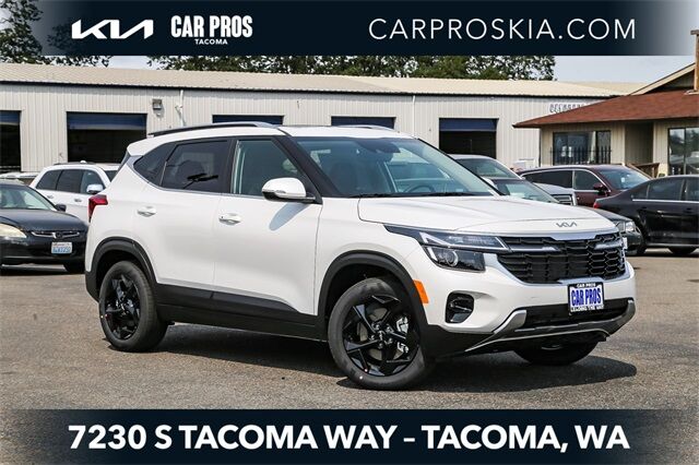 2026 Kia Seltos 2026 Kia Seltos