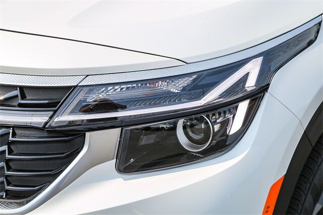 2026 Kia Seltos EX Tacoma WA 2026 Kia Seltos EX Tacoma WA