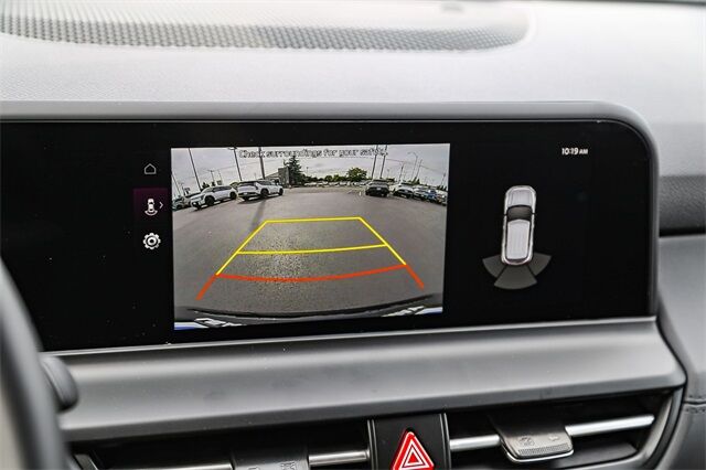 2026 Kia Seltos EX Tacoma WA 2026 Kia Seltos EX Tacoma WA