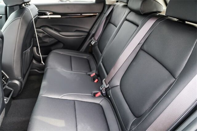 2026 Kia Seltos EX Tacoma WA 2026 Kia Seltos EX Tacoma WA