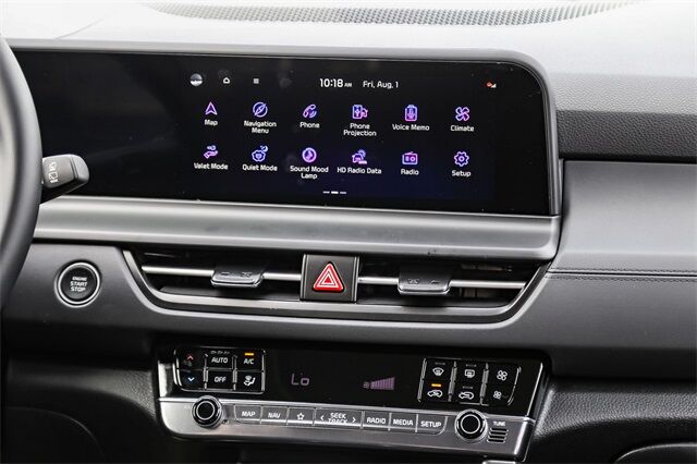 2026 Kia Seltos EX Tacoma WA 2026 Kia Seltos EX Tacoma WA