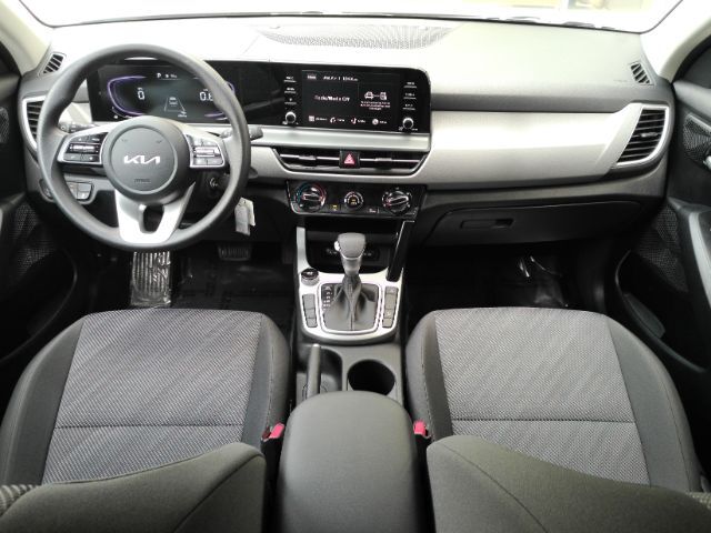 2026 Kia Seltos LX 2026 Kia Seltos LX