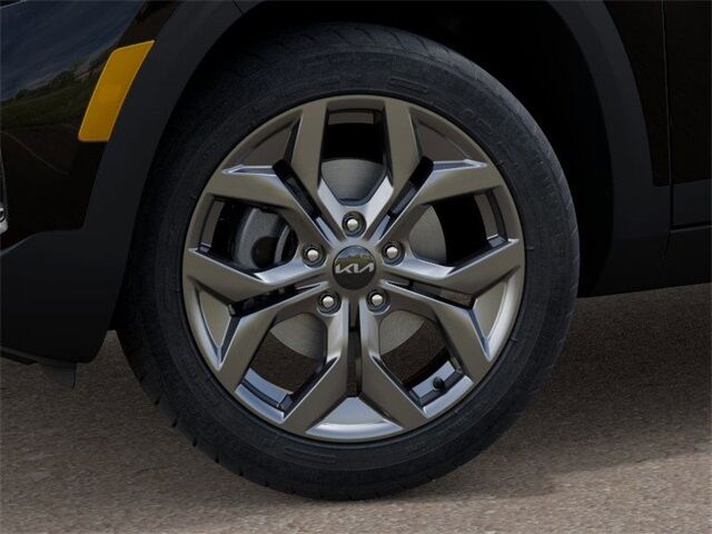 2026 Kia Seltos LX Glendale CA 2026 Kia Seltos LX Glendale CA