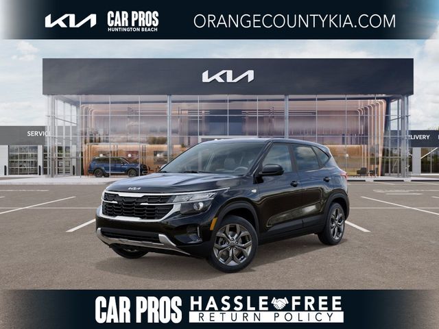 2026 Kia Seltos 2026 Kia Seltos