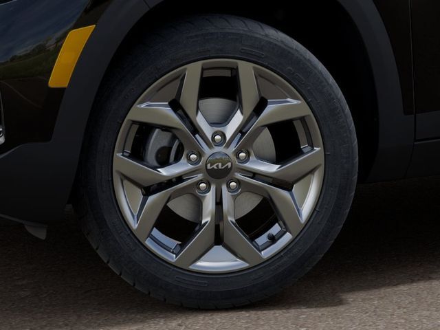 2026 Kia Seltos LX Huntington Beach CA 2026 Kia Seltos LX Huntington Beach CA