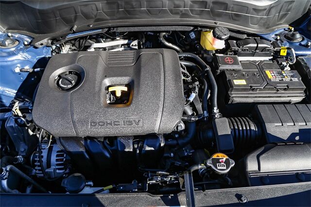 2026 Kia Seltos LX Tacoma WA 2026 Kia Seltos LX Tacoma WA