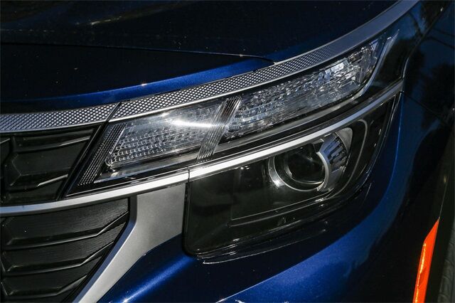 2026 Kia Seltos LX Tacoma WA 2026 Kia Seltos LX Tacoma WA