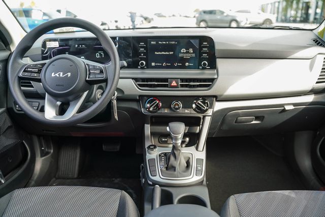 2026 Kia Seltos LX Moreno Valley CA 2026 Kia Seltos LX Moreno Valley CA