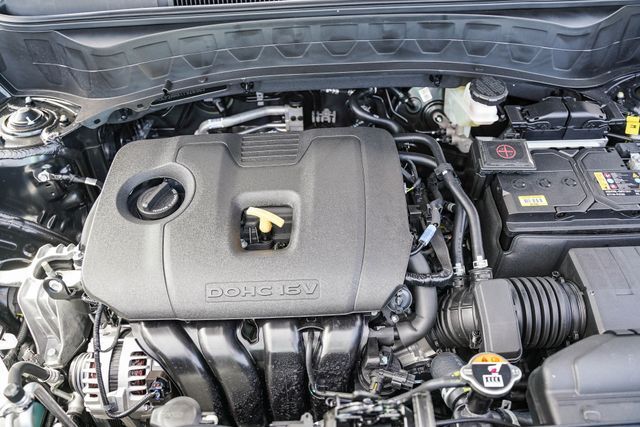 2026 Kia Seltos LX Moreno Valley CA 2026 Kia Seltos LX Moreno Valley CA