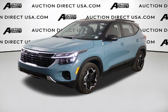 2026 Kia Seltos S Raleigh NC 2026 Kia Seltos S Raleigh NC