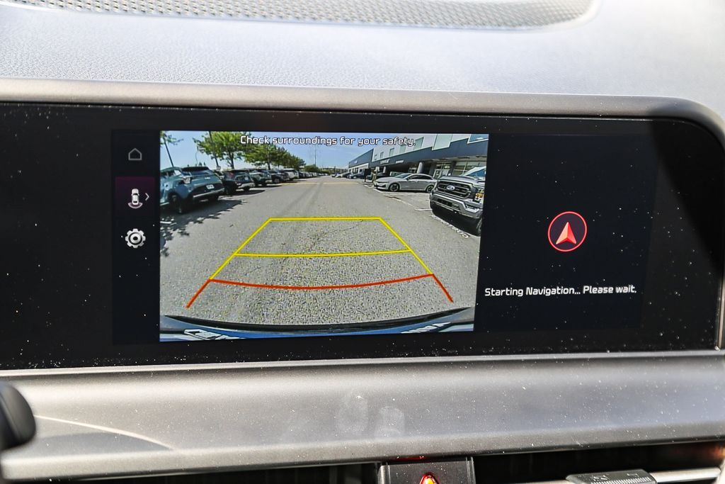 2026 Kia Seltos S Renton WA 2026 Kia Seltos S Renton WA