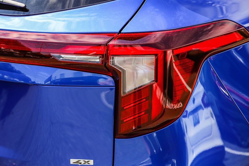 2026 Kia Seltos S Renton WA 2026 Kia Seltos S Renton WA