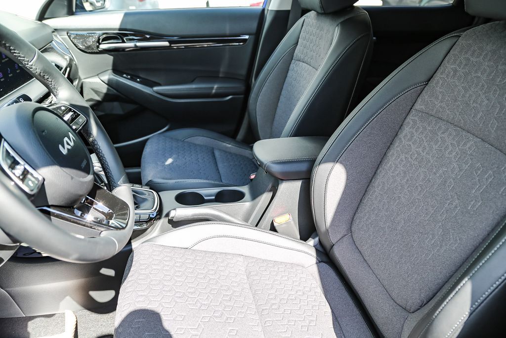 2026 Kia Seltos S Renton WA 2026 Kia Seltos S Renton WA