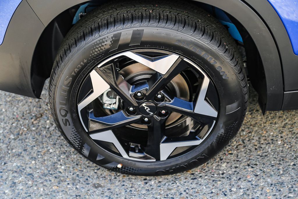 2026 Kia Seltos S Renton WA 2026 Kia Seltos S Renton WA