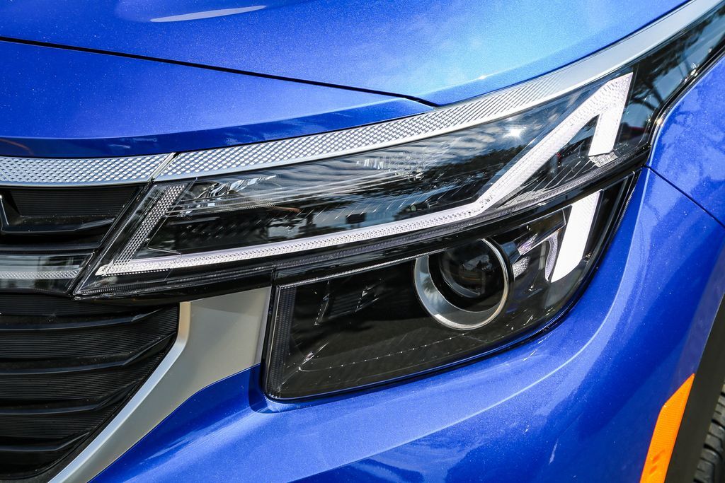 2026 Kia Seltos S Renton WA 2026 Kia Seltos S Renton WA