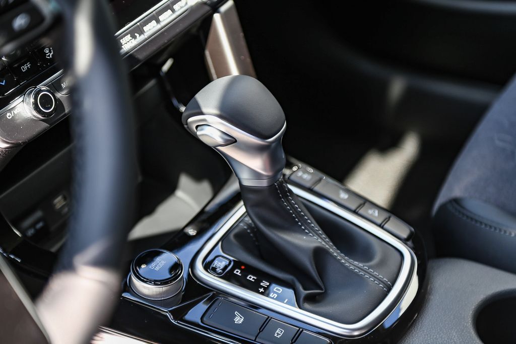 2026 Kia Seltos S Renton WA 2026 Kia Seltos S Renton WA