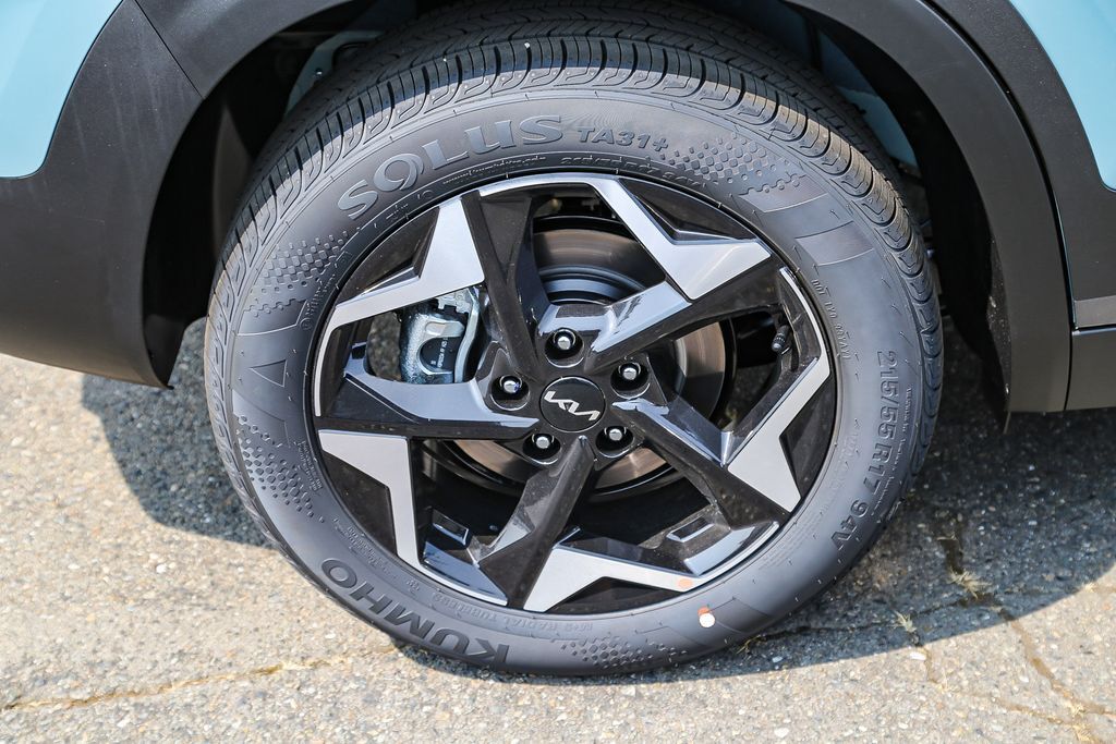 2026 Kia Seltos S Renton WA 2026 Kia Seltos S Renton WA