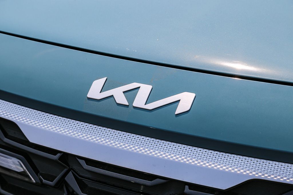 2026 Kia Seltos S Renton WA 2026 Kia Seltos S Renton WA