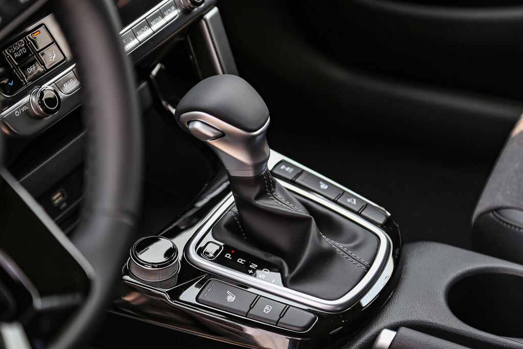 2026 Kia Seltos S Renton WA 2026 Kia Seltos S Renton WA