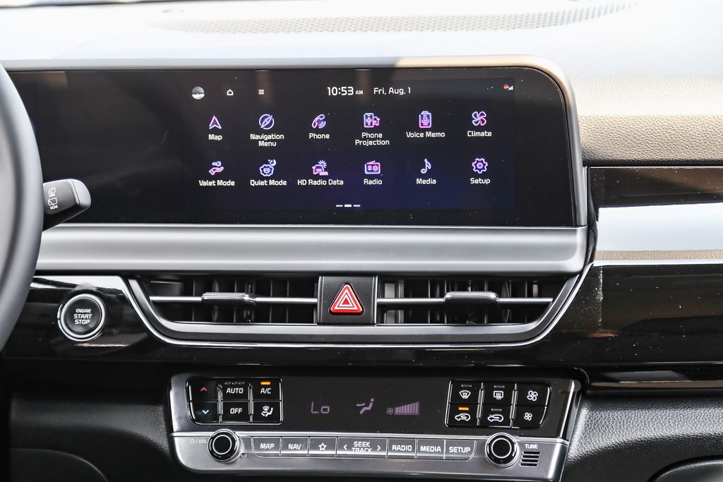 2026 Kia Seltos S Renton WA 2026 Kia Seltos S Renton WA