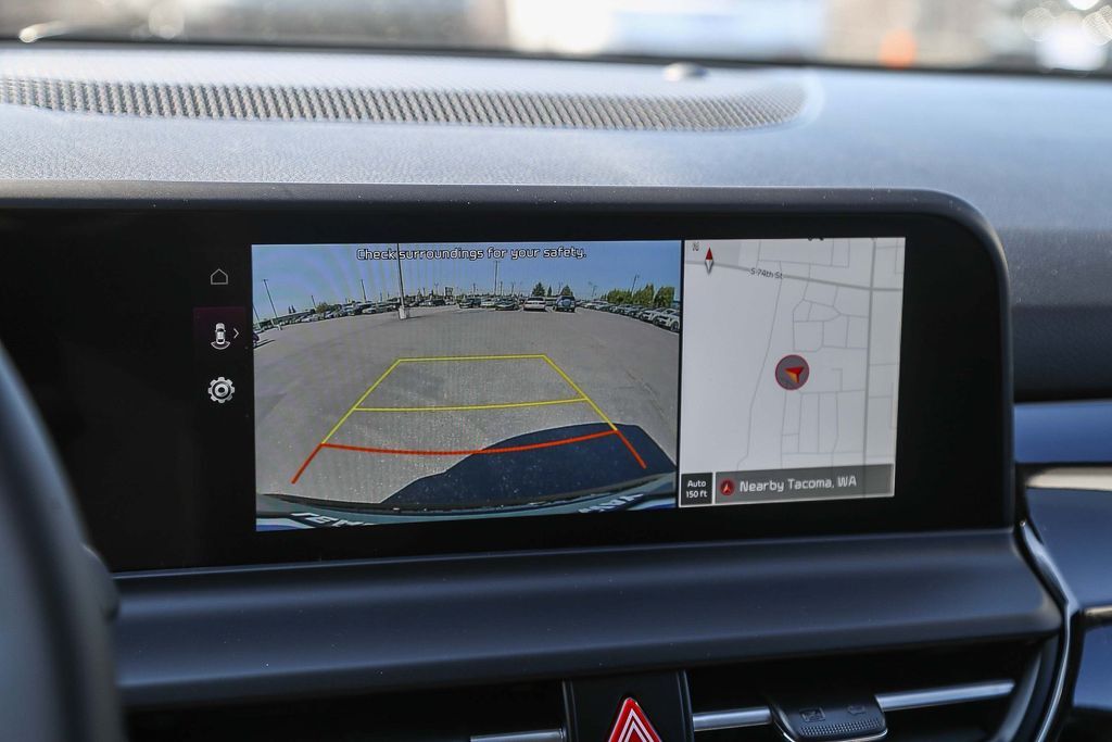 2026 Kia Seltos S Renton WA 2026 Kia Seltos S Renton WA