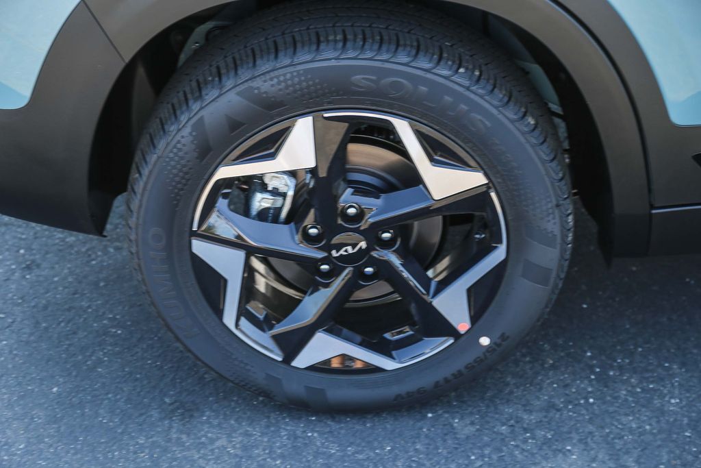 2026 Kia Seltos S Renton WA 2026 Kia Seltos S Renton WA