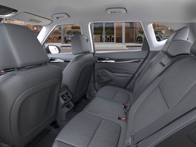 2026 Kia Seltos S Glendale CA 2026 Kia Seltos S Glendale CA