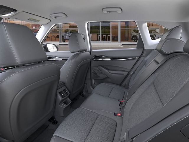 2026 Kia Seltos S Glendale CA 2026 Kia Seltos S Glendale CA