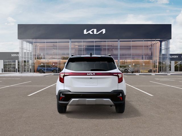 2026 Kia Seltos S Glendale CA 2026 Kia Seltos S Glendale CA