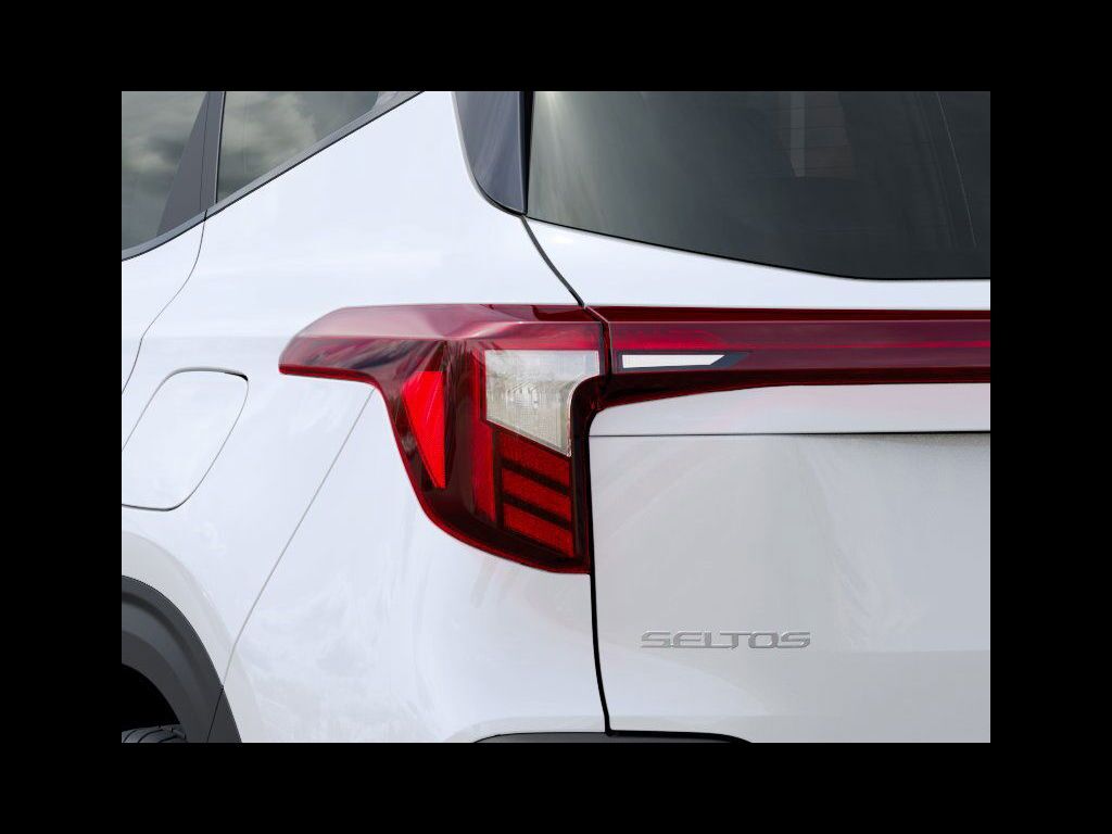 2026 Kia Seltos S Glendale CA 2026 Kia Seltos S Glendale CA