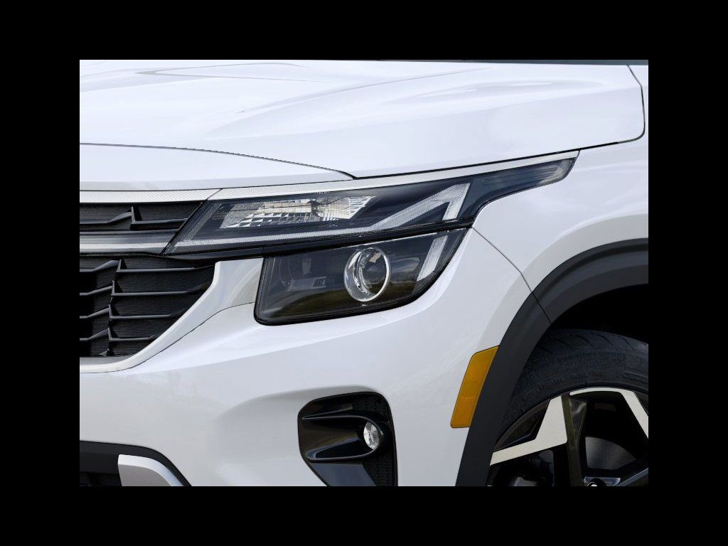 2026 Kia Seltos S Glendale CA 2026 Kia Seltos S Glendale CA